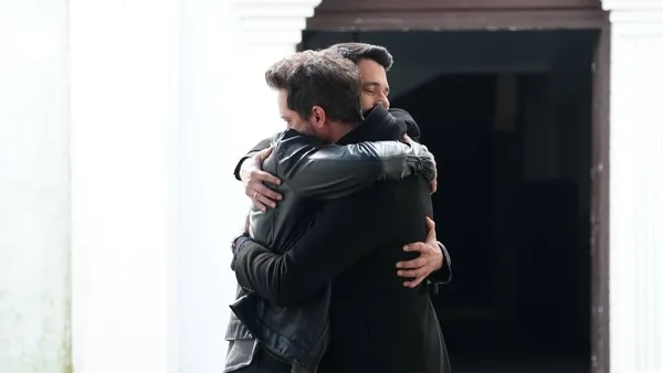 Kimse Bilmez 23. yeni bölüm fragmanı: Ali ve Pilot'un dönüm noktası! Kimse Bilmez 23. yeni bölümde neler olacak?-1