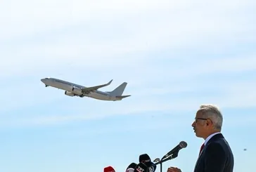 İstanbul Havalimanı Avrupa’da zirvede