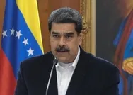 SON DAKİKA: Venezuela Devlet Başkanı Madurodan flaş seçim açıklaması: Muhalefet kazanırsa görevi bırakacağım