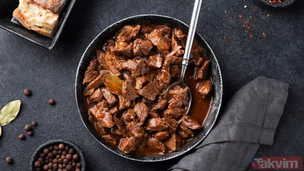 Kurban eti kahvaltıda yenir mi? Bayramda kurban eti hakkında doğru bilinen yanlışlar - 7