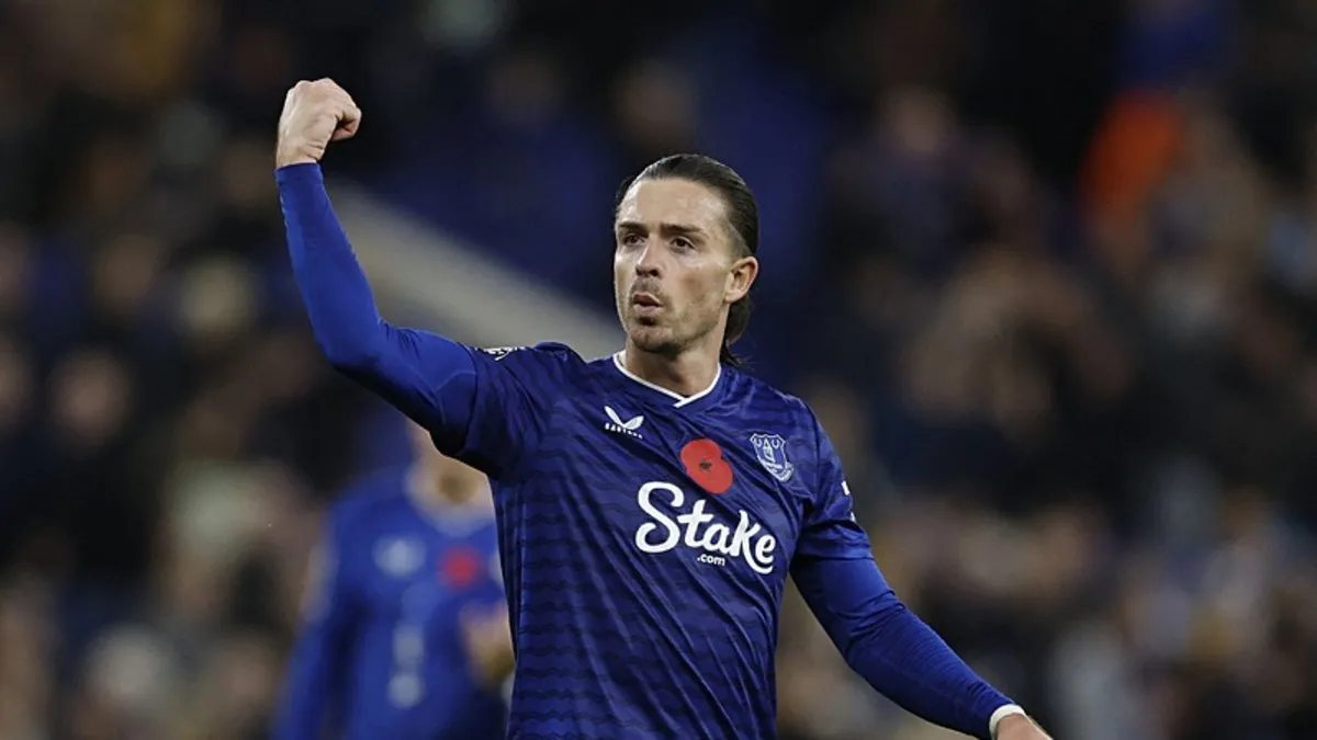 Hill Dickinson'da net zafer! Everton - Fulham: 2-0 | MAÇ SONUCU