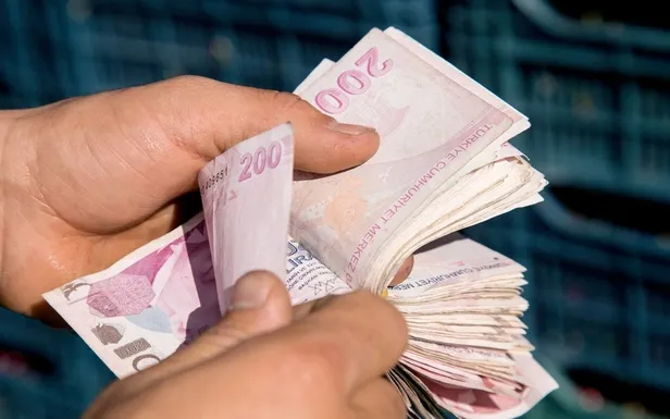 SGK ve Bağkur'lu emekliye SMS ile 80.000 lira kredi veriliyor-2