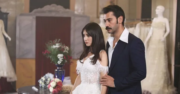 Bir Zamanlar Çukurova 30. yeni bölüm 2. fragmanı: Beni asla sevmeyeceğini biliyorum Züleyha...