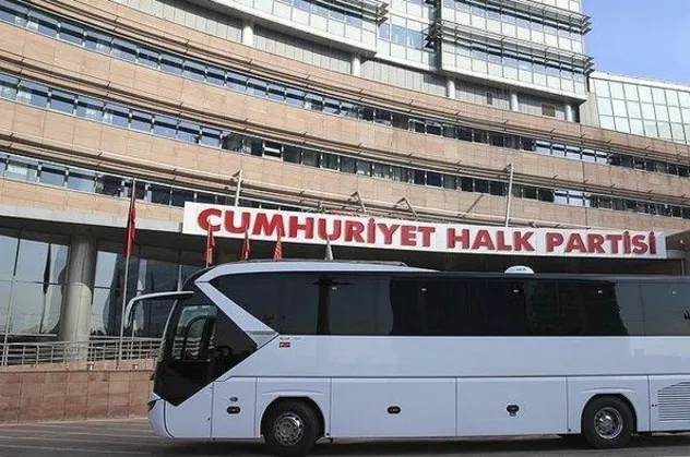 CHP'nin "‘Reisi size yedirtmeyiz’ deyip üzerimize araç sürdüler" yalanı ifşa oldu! O şahıs CHP'li çıktı