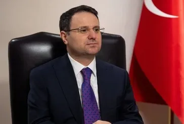 OVP'de 7 yargı reformu birden!