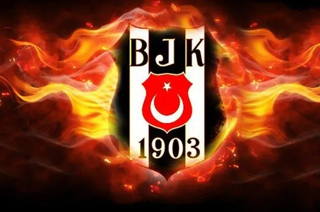 Beşiktaş'tan sakatlık açıklaması