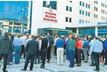 Kabahatleri çok büyük