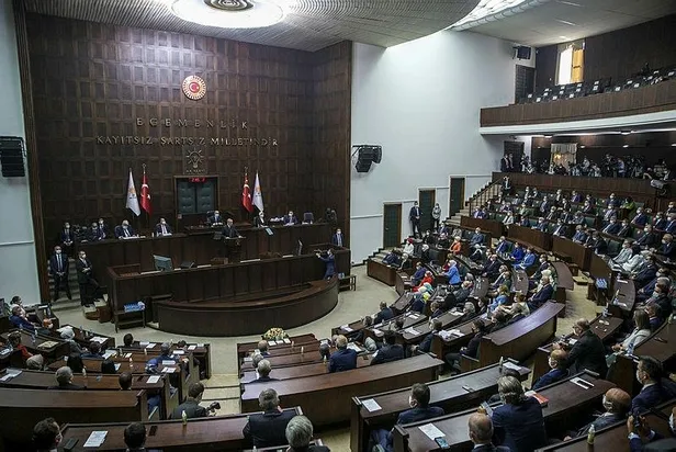 Son dakika: Başkan Erdoğan: Fatih sondaj gemimize giderek yeni rezerv miktarını açıklayacağız-4