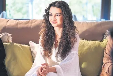 Mahir’den Canfeza’ya evlenme teklifi