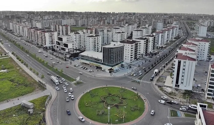 Bu ilçenin nüfusu o illerden daha çok! İstanbul, Ankara, İzmir halt etmiş: İşte Türkiye'nin en kalabalık mahallesi-3