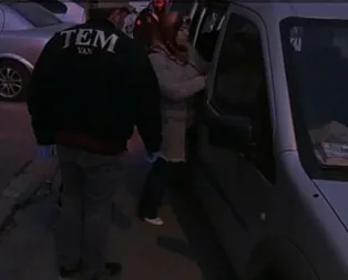 Son dakika: HDPli başkanlara terör gözaltısı