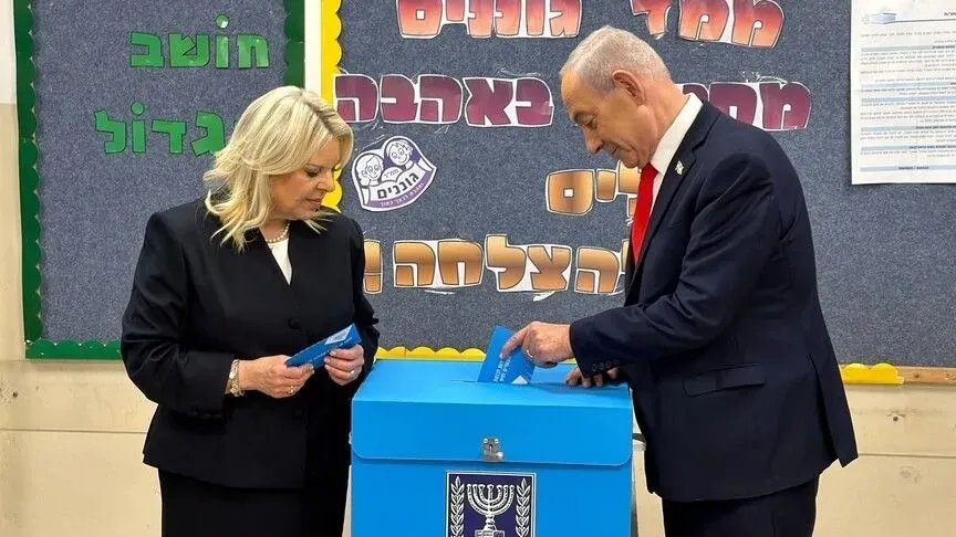 1793273669354.jpeg İsrail basını Türkiye ve Katar’ı hedef aldı! Netanyahu’nun seçim çıkmazına dış müdahale suçlaması-5