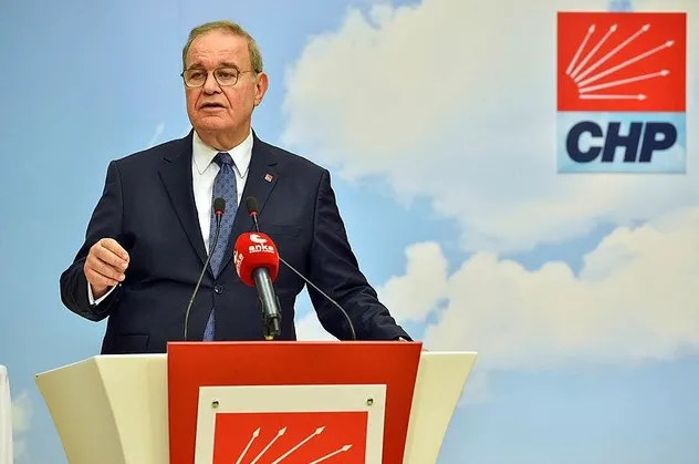 CHP'nin asgari ücret çelişkisi! Sözcü Faik Öztrak "7 bin liranın üstüne çekilmesi lazım" dedi 8 bin 506 lirayı beğenmedi