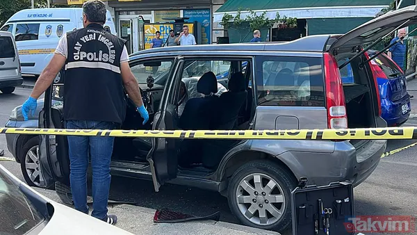 Mahir Çoğaç'a kurulan pusuda şok detay! Kan davası mı? - 1