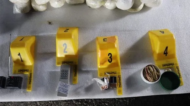 Malatya'dan sonra şimdi de Çankırı ve Antalya'da ele geçirildi-6