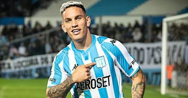 Arjantin basınından flaş iddia! Fenerbahçe Enzo Copetti'yi kadrosuna katmaya hazırlanıyor