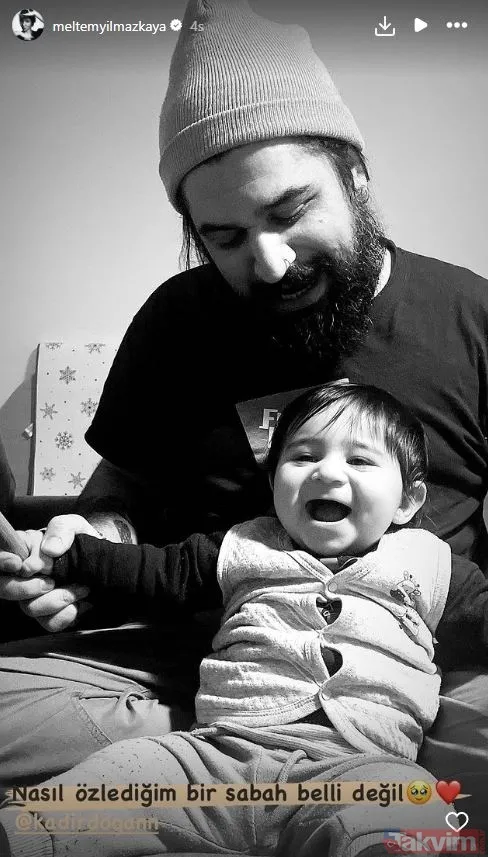 10 yıl önce evlenmişti! Öldür Beni Sevgilim’in Demet’i Seda Bakan’ın 2 kızının babası bakın kim çıktı! Murat Boz’un partneri meğer... - 30