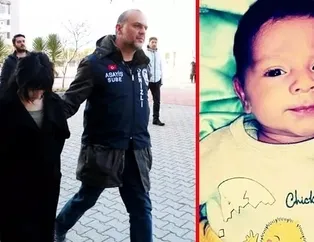 Murat bebeğin ölümünde kan donduran detay! Otopside ortaya çıktı: Vücudunda sigara yanığı, yüzünde ve başında...