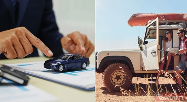 Otomobil sahibi olmak isteyenler tarafından taşıt kredileri araştırılıyor. Bu noktada Halkbank ve Ziraat Bankası'nın 146 bin TL taşıt kredisi geri ödemesi...