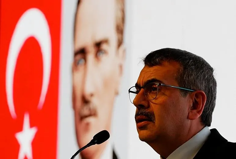 En büyük artış sağlayan ülke olduk