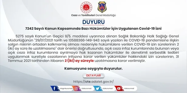 cte-son-dakika-acik-cezaevi-izinleri-hangi-tarihte-bitecek-acik-cezaevi-izinleri-ne-zamana-kadar-uzatildi-2021-1627970957679.jpg Açık cezaevi izinleri hangi tarihte bitiyor? Açık cezaevi izinleri ne zamana kadar uzatıldı 2021? CTE son dakika-3
