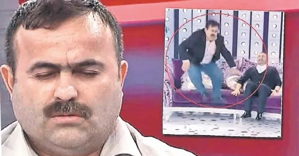 Uçan adam Sabri hayatını kaybetti!