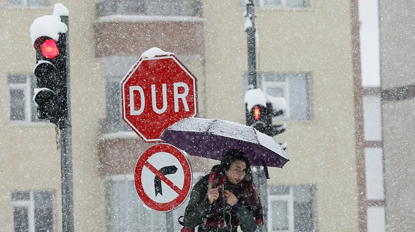 Bugün kar tatili var mı? 17 Aralık 2025 Bitlis’te okullar tatil mi edildi? Valilik açıkladı
