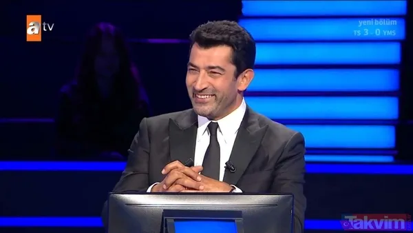 Kim Milyoner Olmak İster'de Fransuva'yı iyileştiren Osmanlı hekimi ile ilgili soru geceye damga vurdu - 31