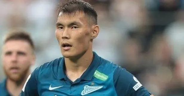 Fenerbahçe'den Zenit'le Nuraly pazarlığı!