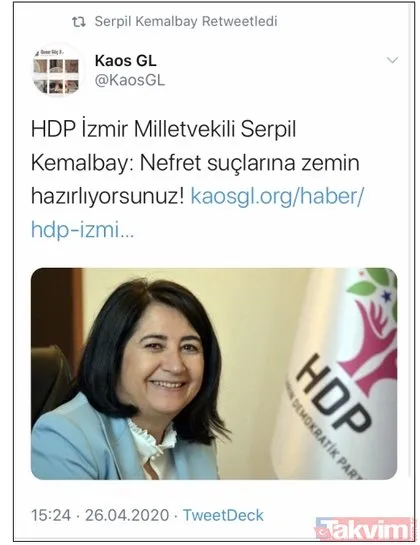 Diyanet İşleri Başkanı Ali Erbaş’ın Kur’an-ı Kerim’den okuduğu ayetler CHP’li Gökçe Gökçen ve HDP’li Serpil Kemalbay’ı rahatsız etti!