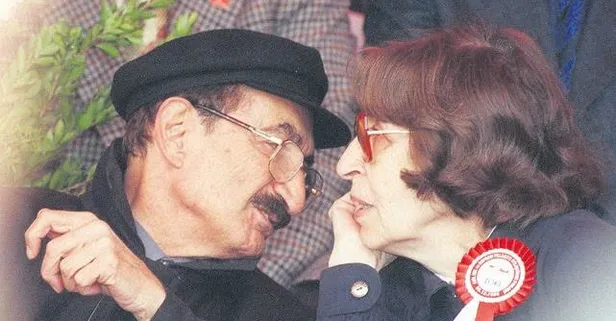 Vasiyeti yerine getiriliyor