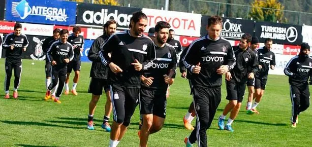 Beşiktaş’ın rakibi Rizespor