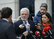 Darbeci askerlerden sivil mahkeme yasasının ardından AK Partili Mustafa Elitaşa oğluyla tehdit!