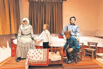 Naim Süleymanoğlu’nun Bulgaristan’daki evi müze oldu