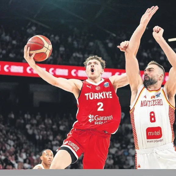 12 Dev Adam Karadağ’ı yıktı