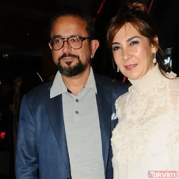 29 yıllık evlilik bitiyor: Ali Sabancı bekar evine taşınıyor! Vuslat Doğan Sabancı'nın sergi açılışında gözler onu aradı - 7