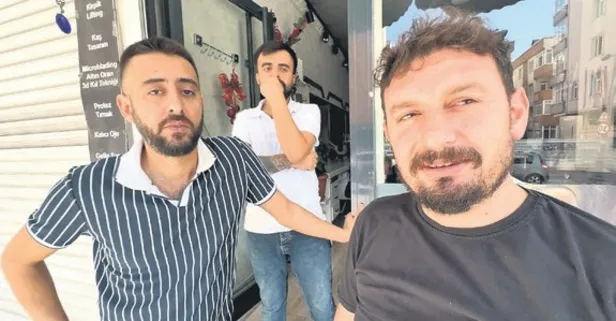 Avcılar’da ATM’den iade edilen 20 bin 800 lirayı alan kişi kayıplara karıştı