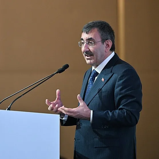 Cevdet Yılmaz’dan Terörsüz Türkiye açıklaması