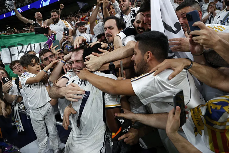 Fenerbahçe'ye Arda Güler piyangosu! Real Madrid finale çıkınca... - 2