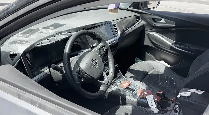 Fatih'te kanlı pusu: Öğretmen aracında hayatını kaybetti! Silahlı saldırının nedeni ortaya çıktı-7