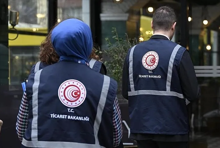 Ticaret Bakanlığı 3 oyuncağın satışını durdurdu