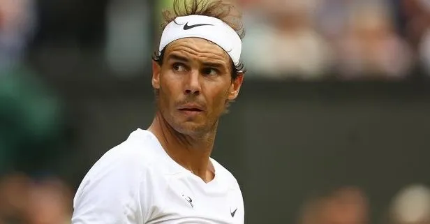Rafael Nadal: Henüz hazır değilim