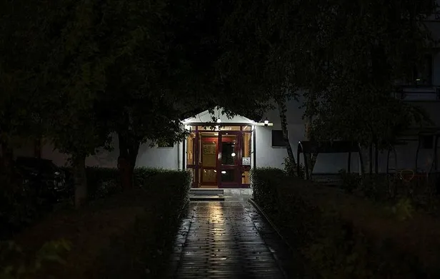 Ankara'da akşam vakti korkunç olay! Genç kadın başından vurulmuş halde bulundu-2