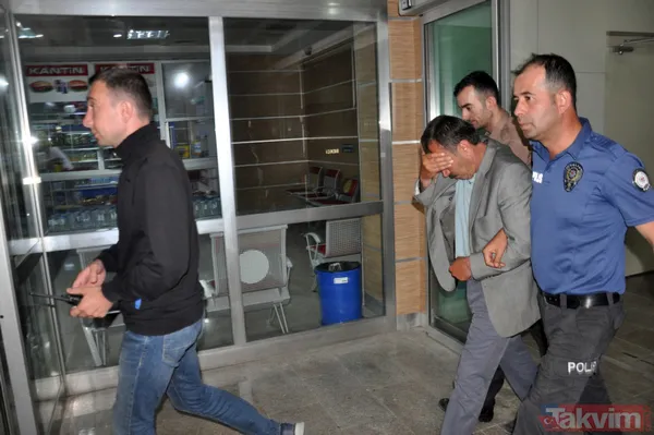 Yer: Karaman... Babalar Günü'nde tartıştığı oğlunu silahla göğsünden vurdu - 11