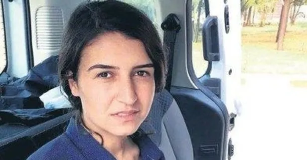 Kızını kurtardı kendi terör kurbanı oldu