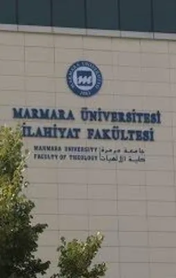 İlahiyat Fakültesi'nden o isimlere sert tepki: Asla temsil edemezler