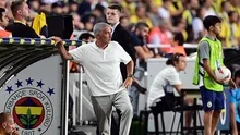 Avrupa basınından Fenerbahçe ve Jose Mourinho manşetleri! Hayali suya düştü