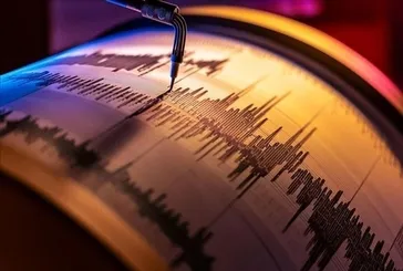 Bursa sallandı! AFAD şiddetini açıkladı: İstanbul’da hissedildi mi?