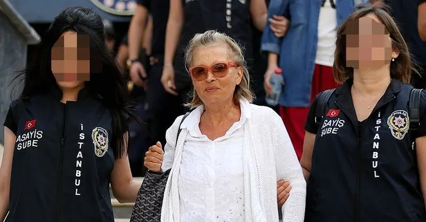 Nazlı Ilıcak’ın FETÖ davasında flaş karar: Kaçamayacak!