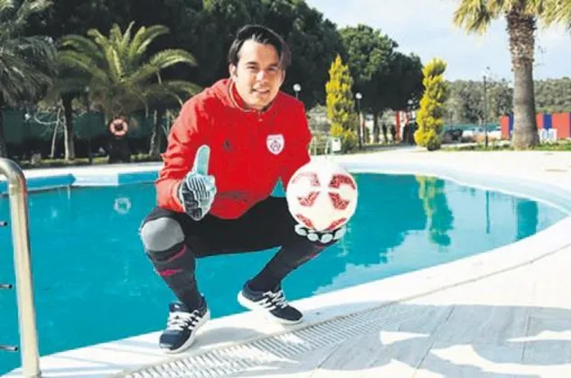 Yeni hedef Erce Kardeşler